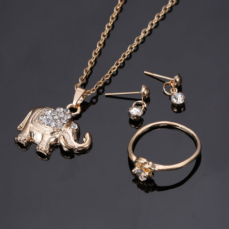 Cute Charm Set