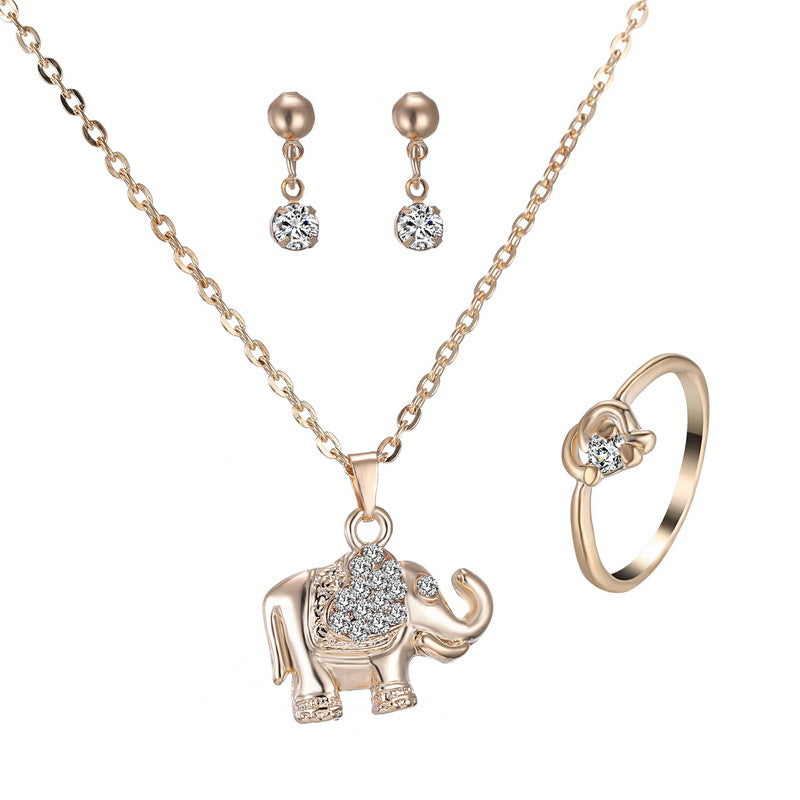 Cute Charm Set