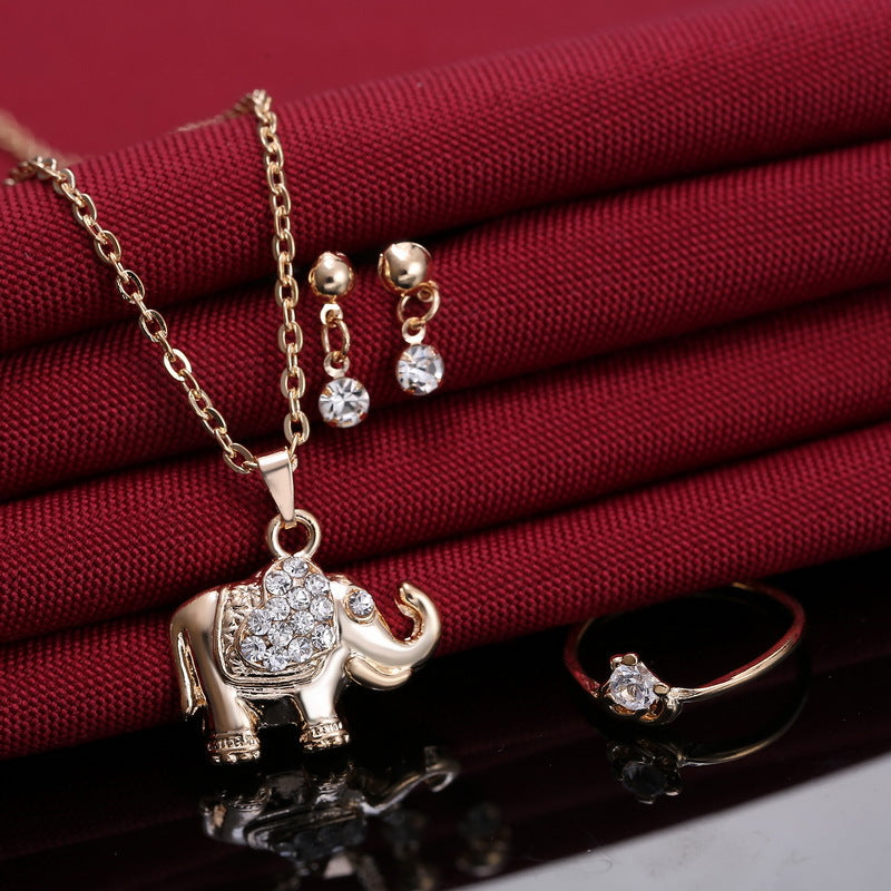 Cute Charm Set