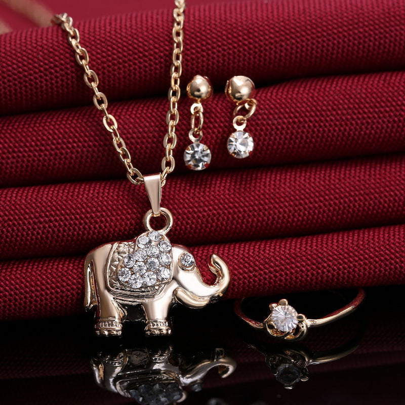 Cute Charm Set