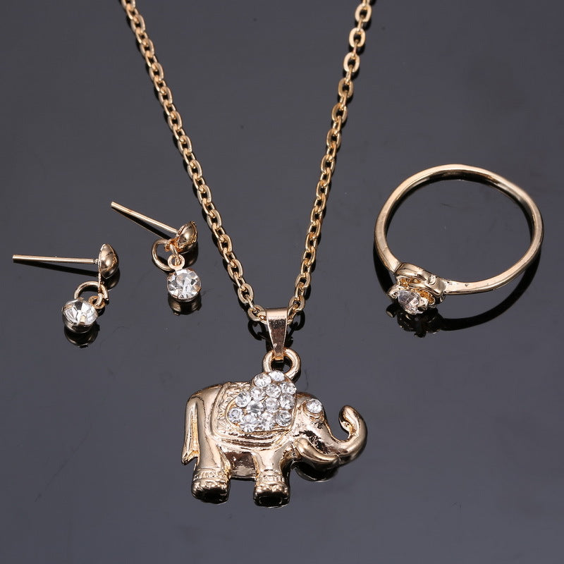 Cute Charm Set