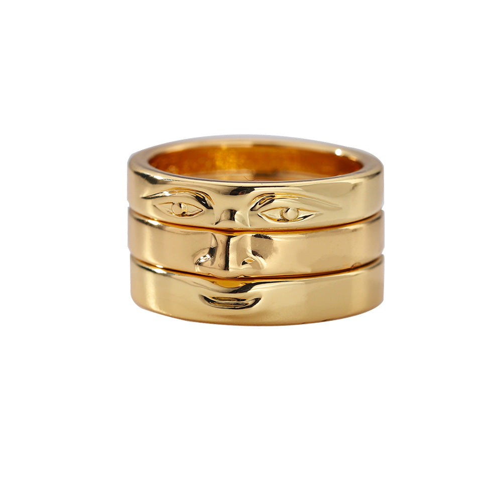 Glam Diva Ring