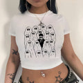 Street Style Shirt