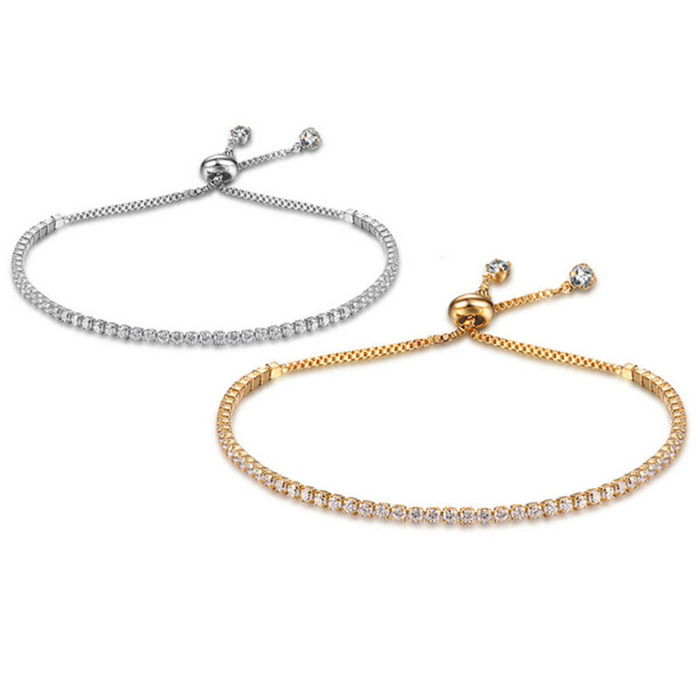 Style Icon Bracelet