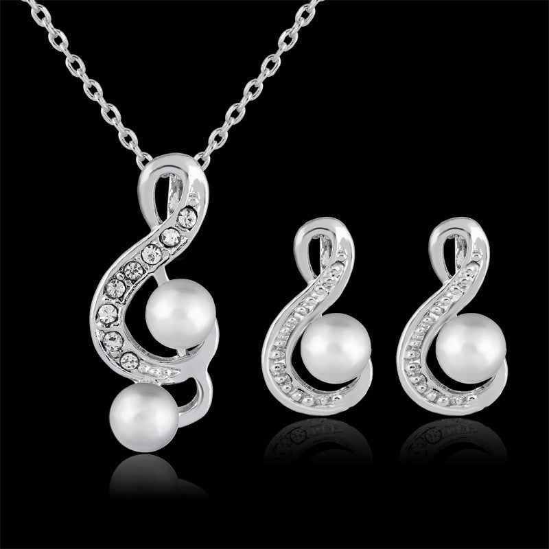 Luxe Diamond Set