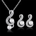 Luxe Diamond Set