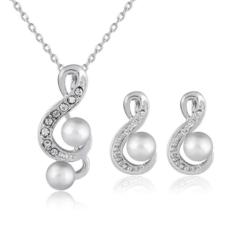 Luxe Diamond Set