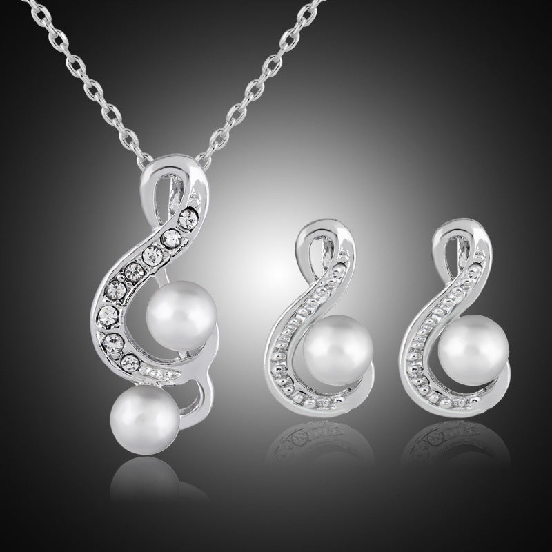Luxe Diamond Set
