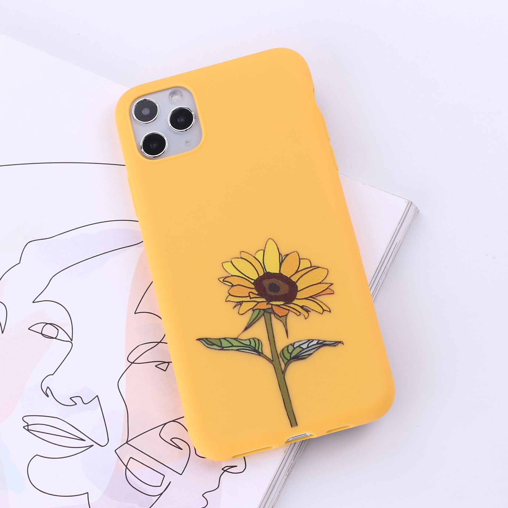 Daisy Shine Case