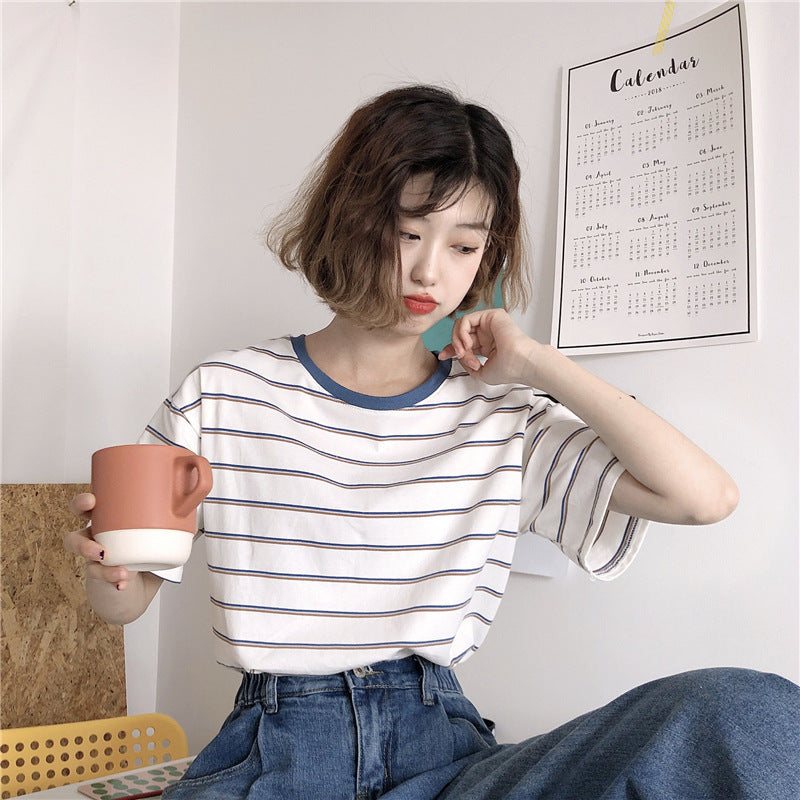 Aura Style Top