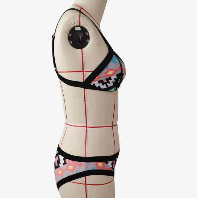 Crown Beach Swimwear