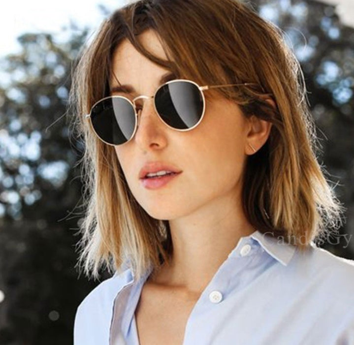 Premium Classic Glasses