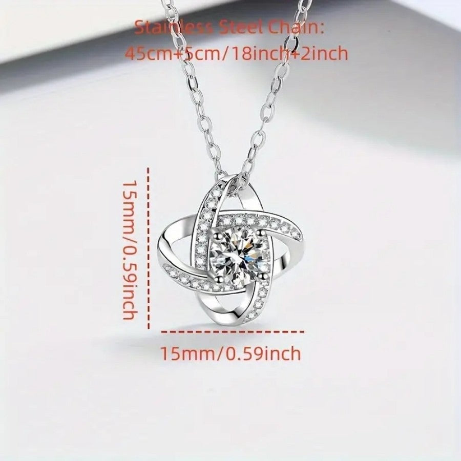 Endless Love Necklace