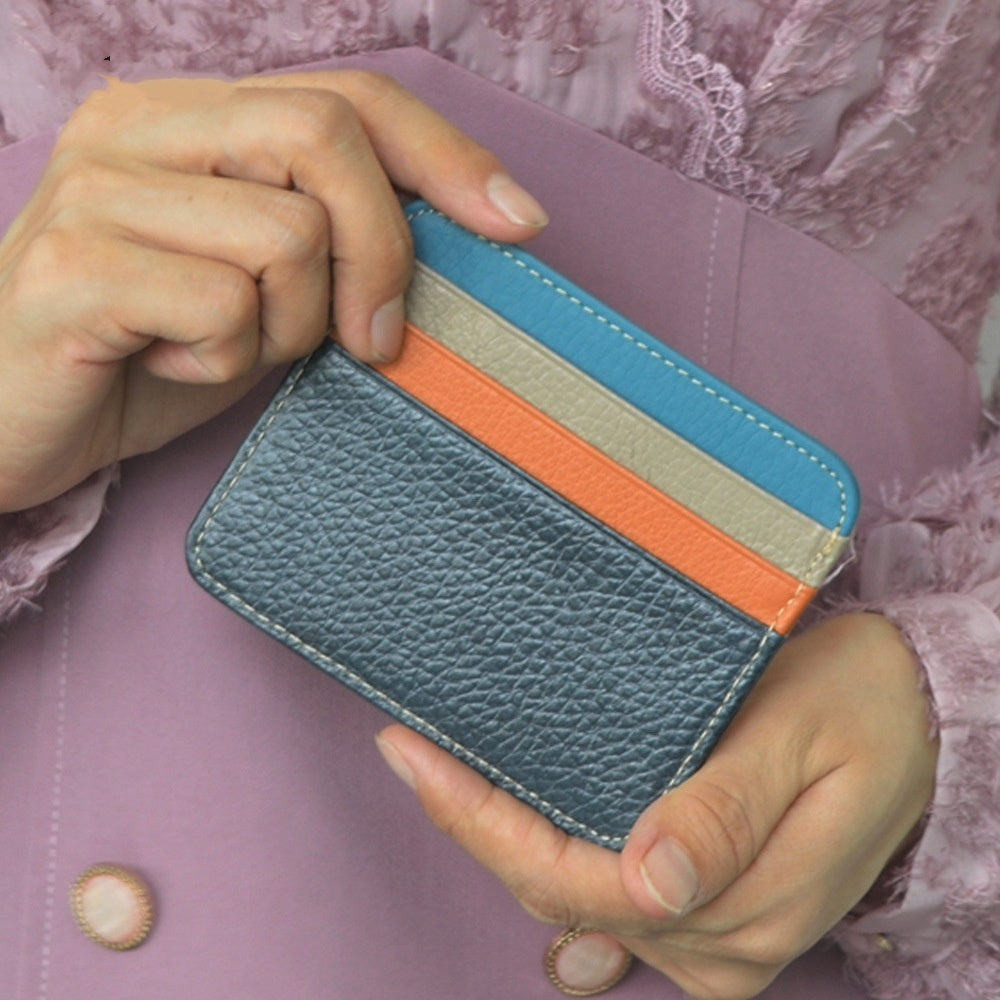 Majestic Fold Wallet