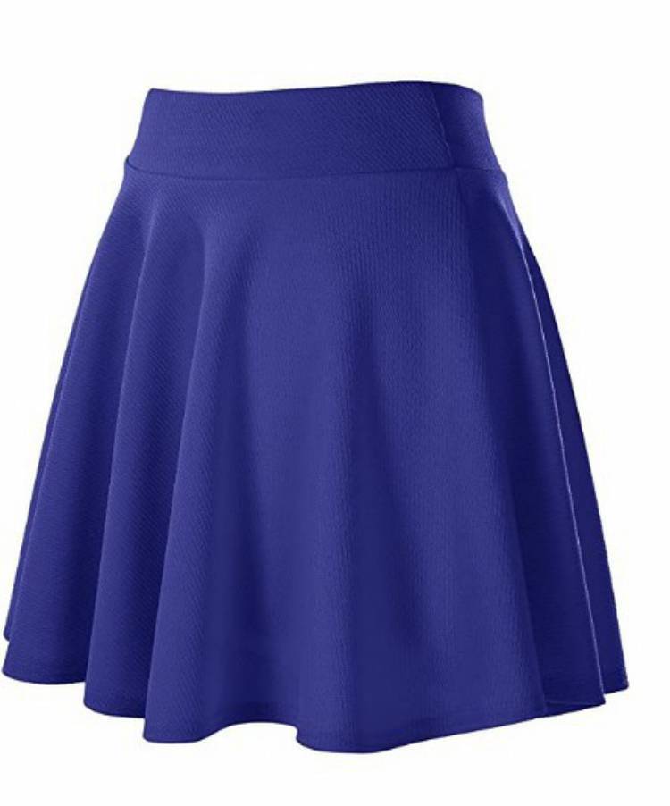 Cute Princess Skirt