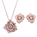 Pearl Royalty Set