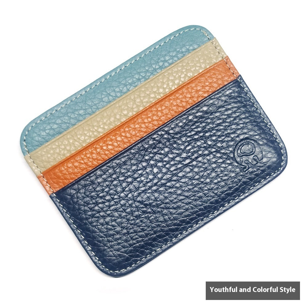 Majestic Fold Wallet
