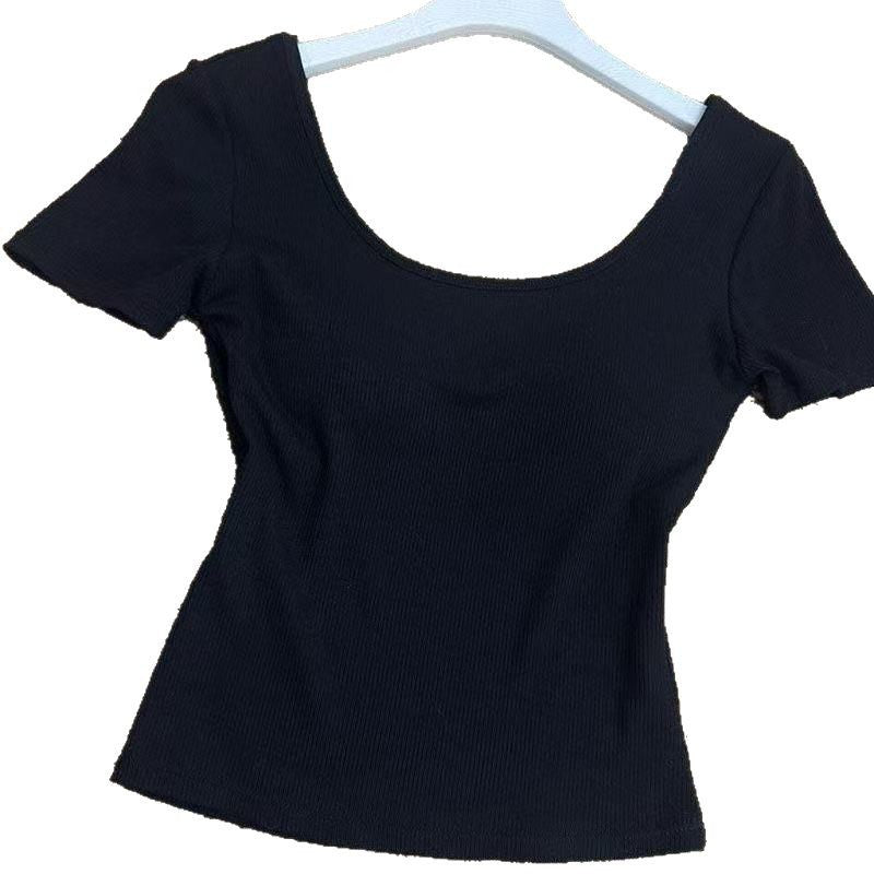 Imperial Luxe Tee