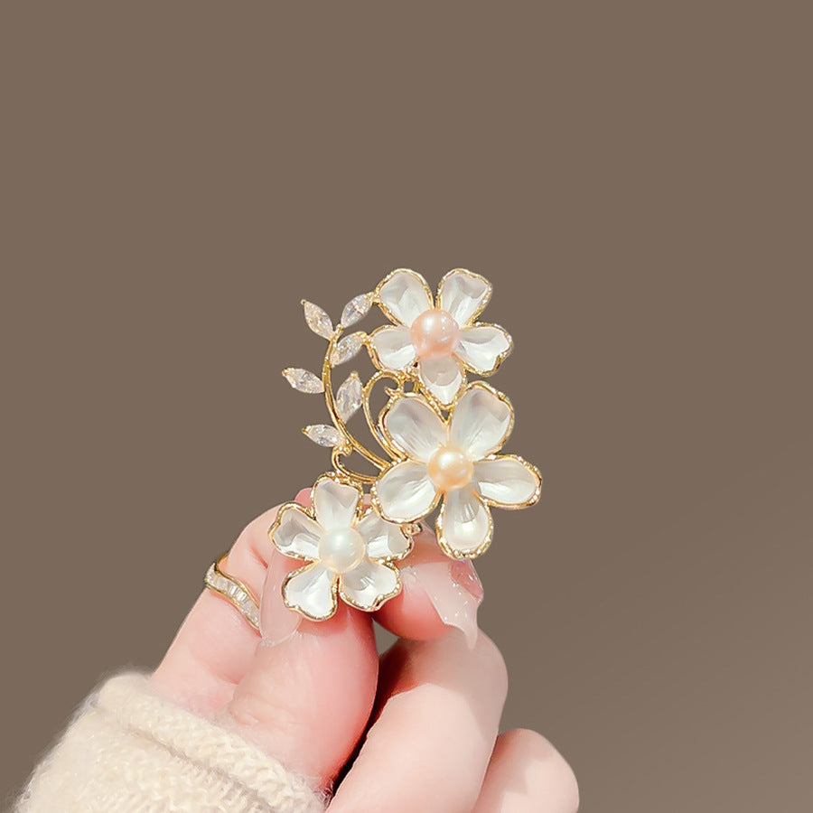 Twilight Spark Brooch