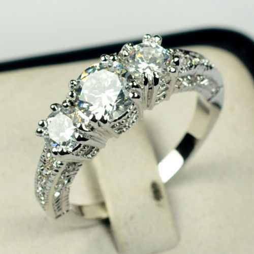 Forever Together Ring