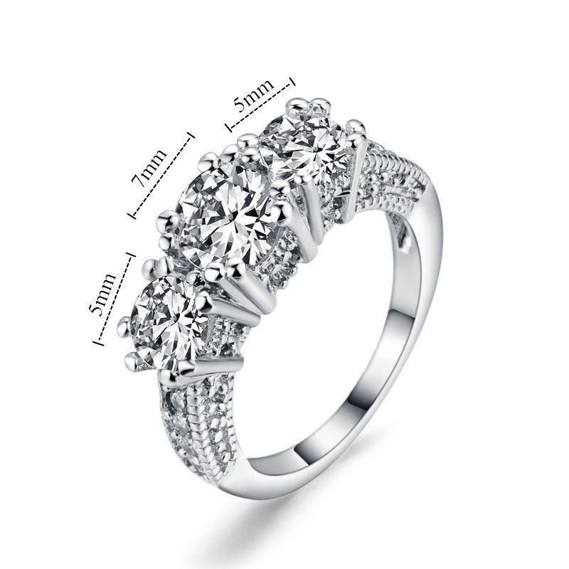 Forever Together Ring