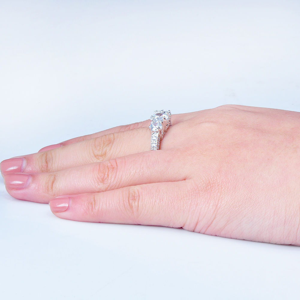 Forever Together Ring