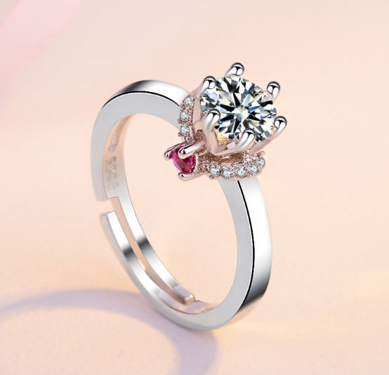 Minimal Glow Ring