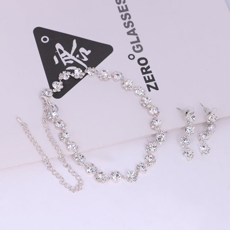 Glam Queen Set