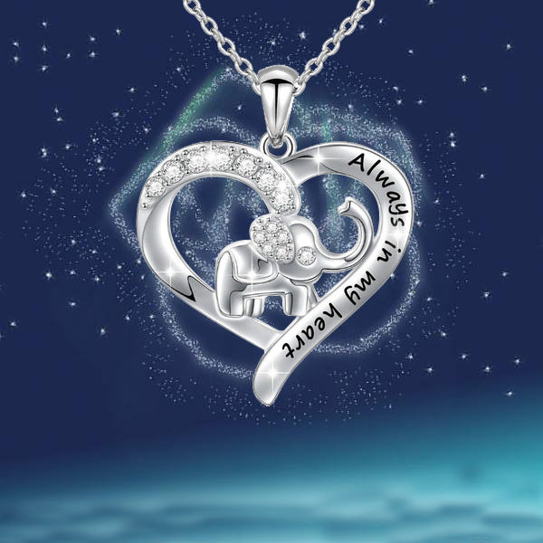 Majestic Jewel Necklace