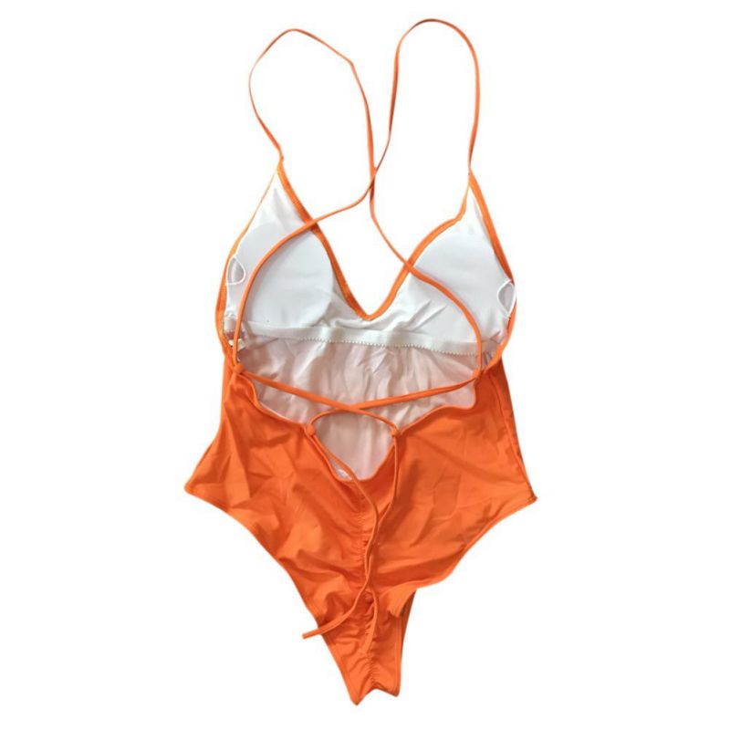 Pink Paradise Bikini