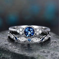 Moonlight Glow Ring
