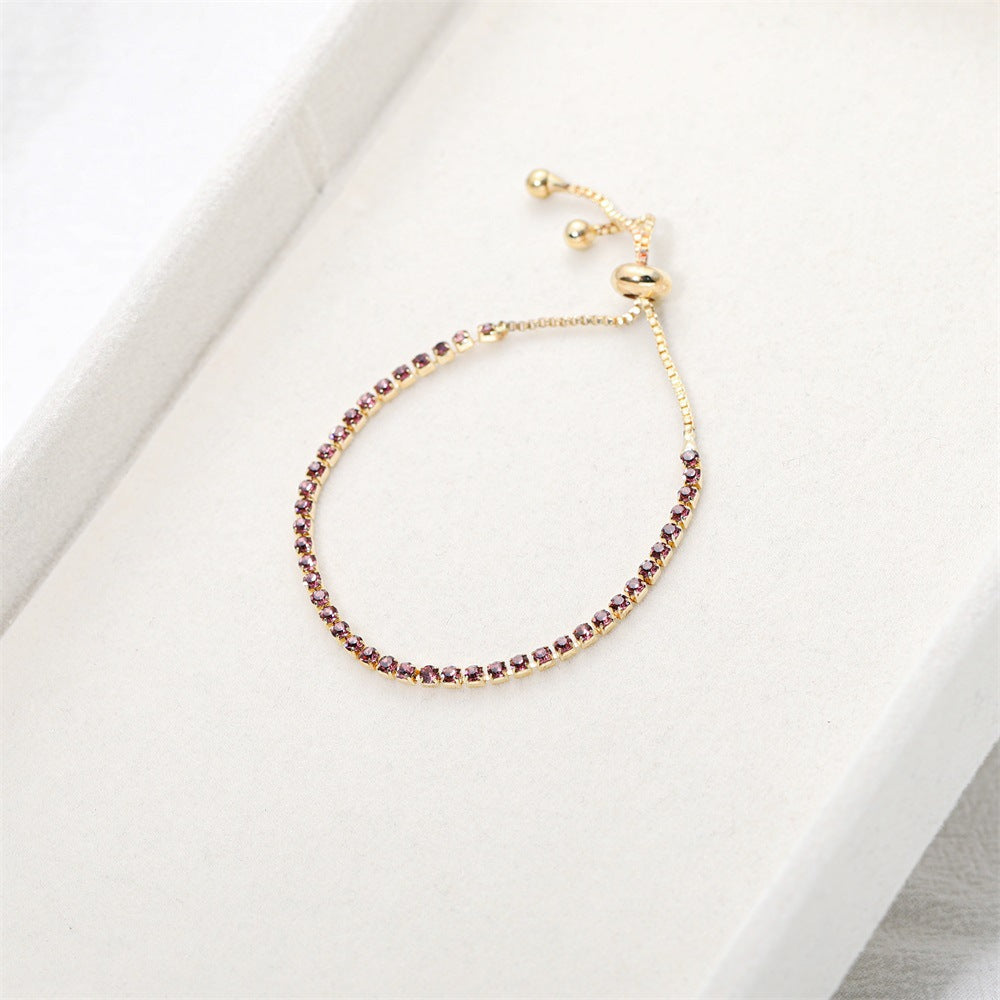 Style Icon Bracelet
