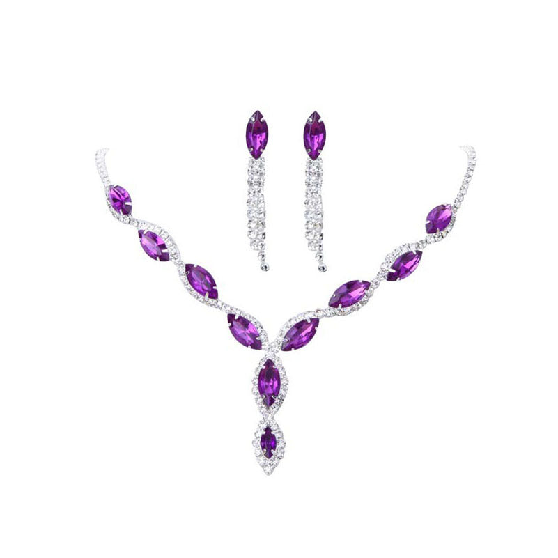 Daisy Shine Set