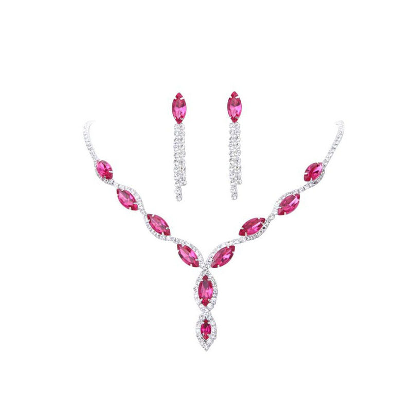 Daisy Shine Set