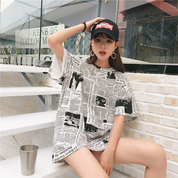 Crown Style Shirt