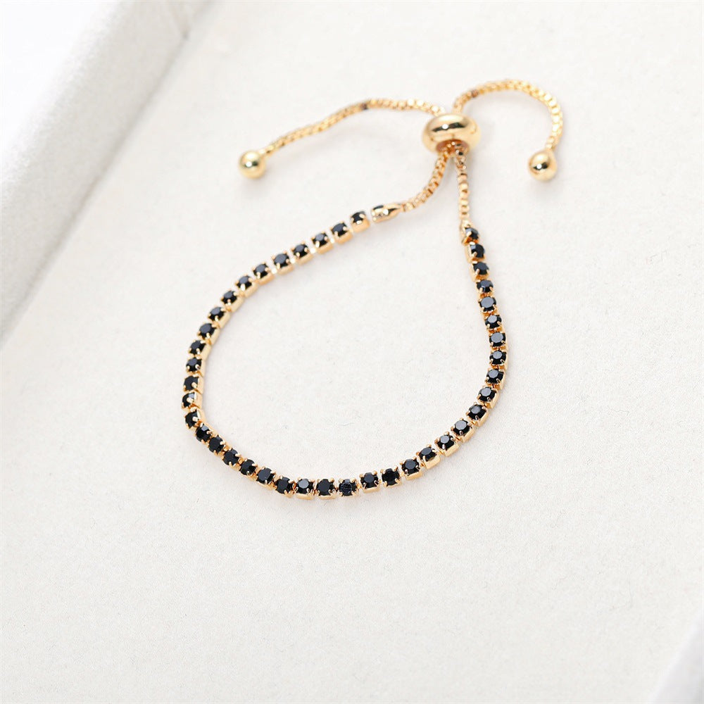 Style Icon Bracelet