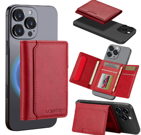 Sleek Touch Wallet