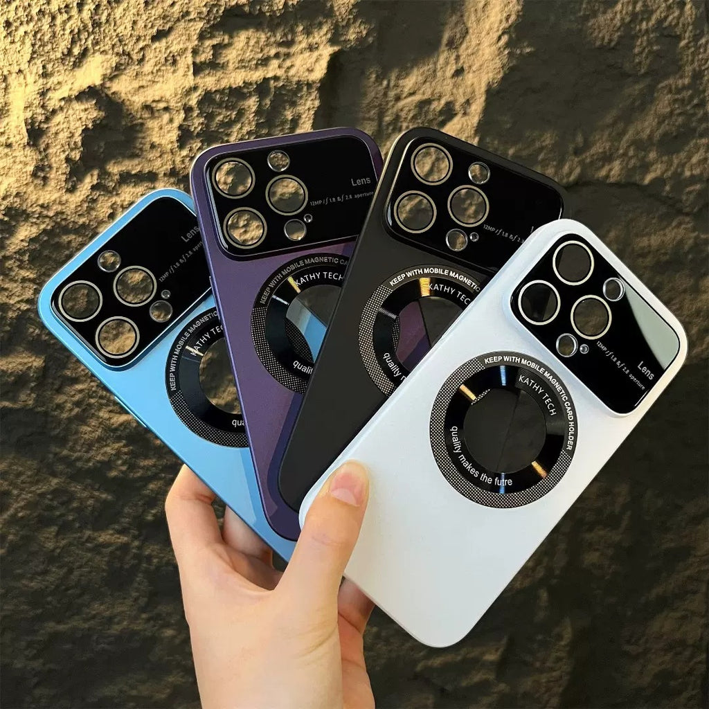 Petal Glow Case