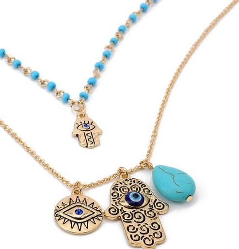 True Love Necklace
