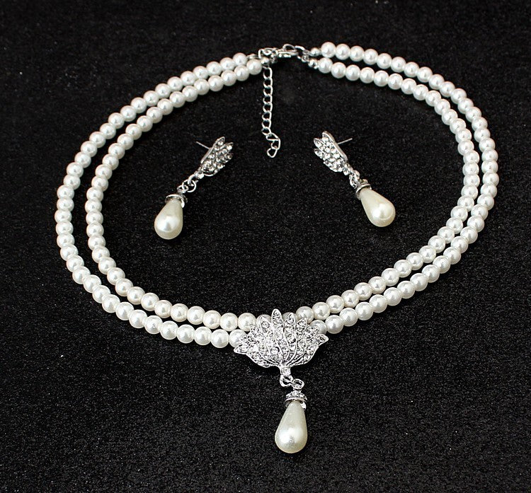 Bridal Bliss Set