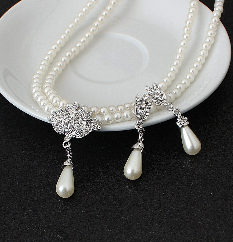 Bridal Bliss Set