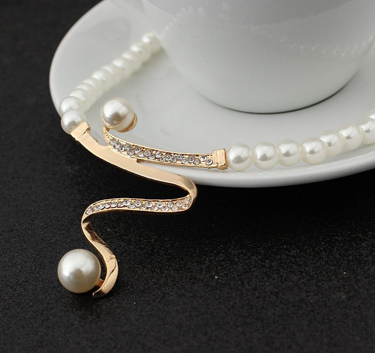 Diamond Crown Set