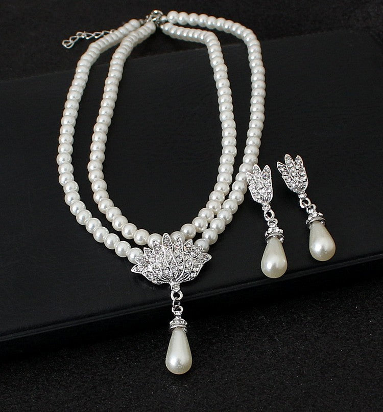 Bridal Bliss Set