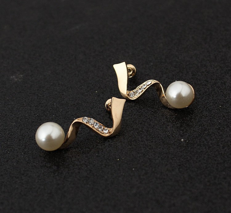 Diamond Crown Set