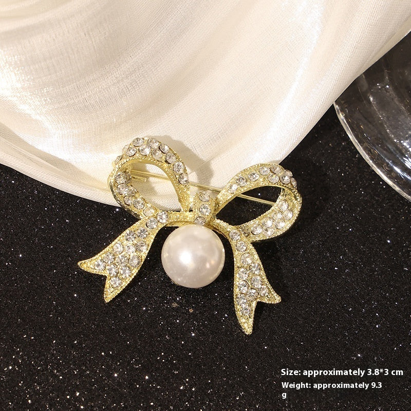 Twilight Spark Brooch