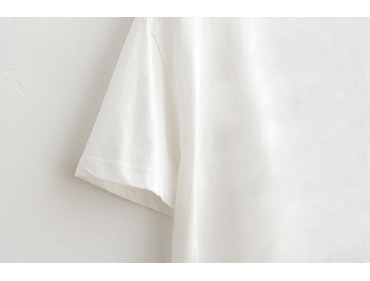 Lovely Charm Tee