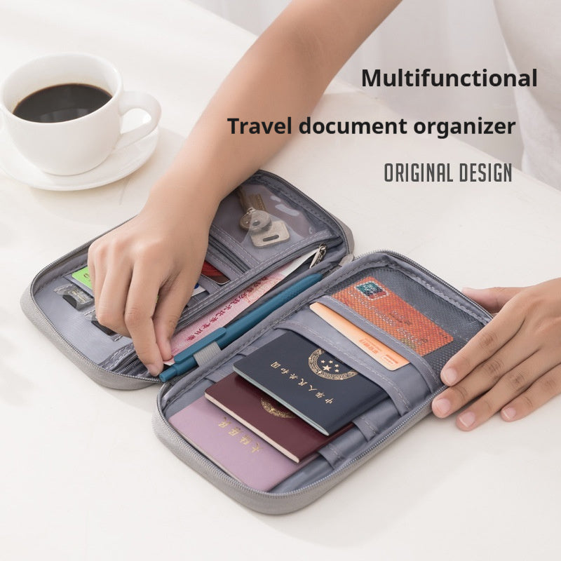 Prestige Slim Wallet