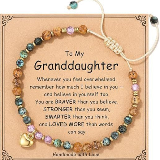 Promise Shine Bracelet