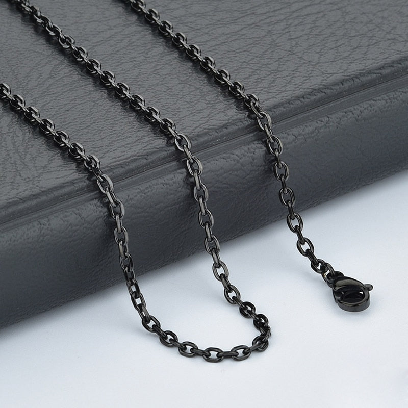 Cute Pearl Necklace