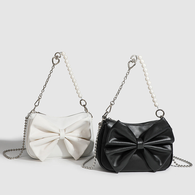 Majestic Glow Handbag